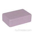 EPP Foam Blue Spot Block йога